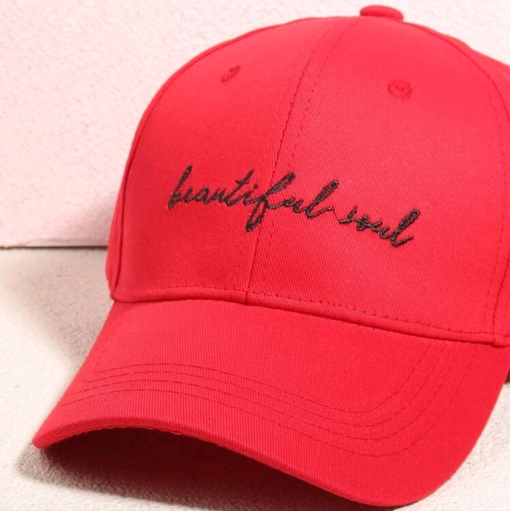 beautiful soul Cap - BR